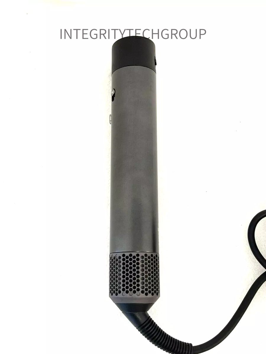 Dyson Airwrap ブラック　美品 FACTORY SEALED Dyson Airwrap Styler Complete BLACK / PURPLE