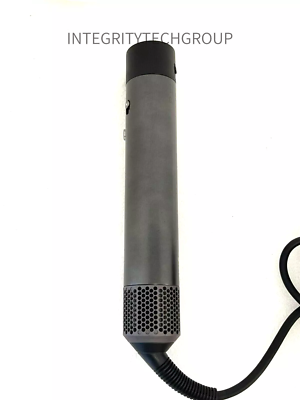 Dyson Airwrap Hair Multi Styler HS01 Black WAND ONLY (USED) | eBay
