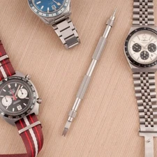 Spring Bar Removal Tool for Watch Strap band Changing Repair kit Replacing