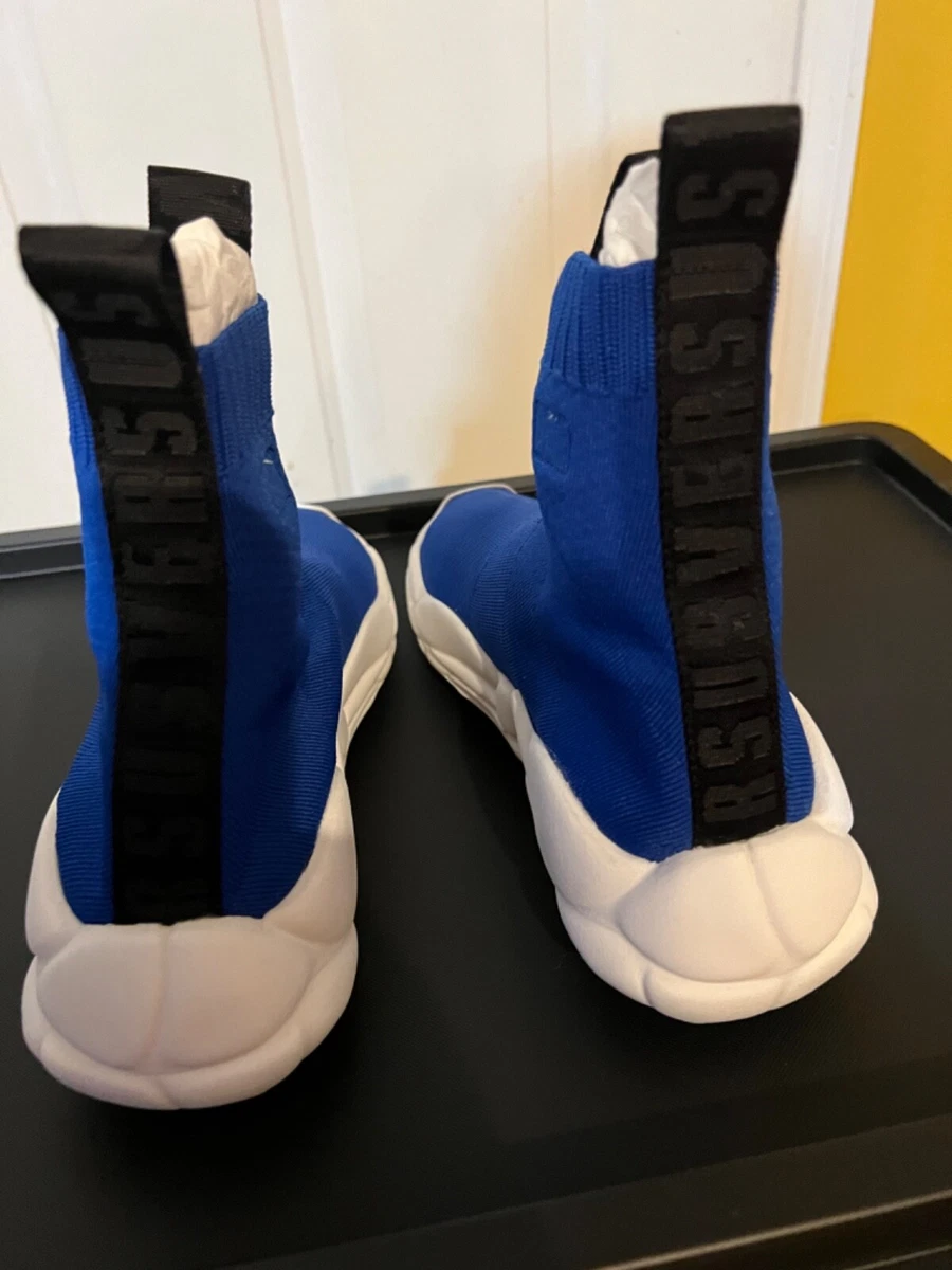 Versace shop sock shoes