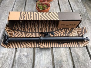 x fusion wireless dropper post
