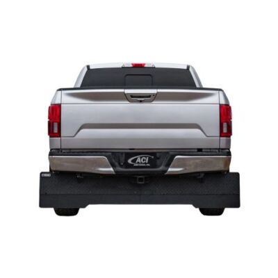 Access H1020019 Rockstar Full Width Tow Flaps Rear For 2014-2019 Silverado 1500