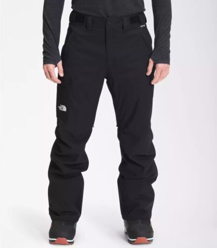 The North Face Freedom Pants TNF Black - Picture 1 of 3