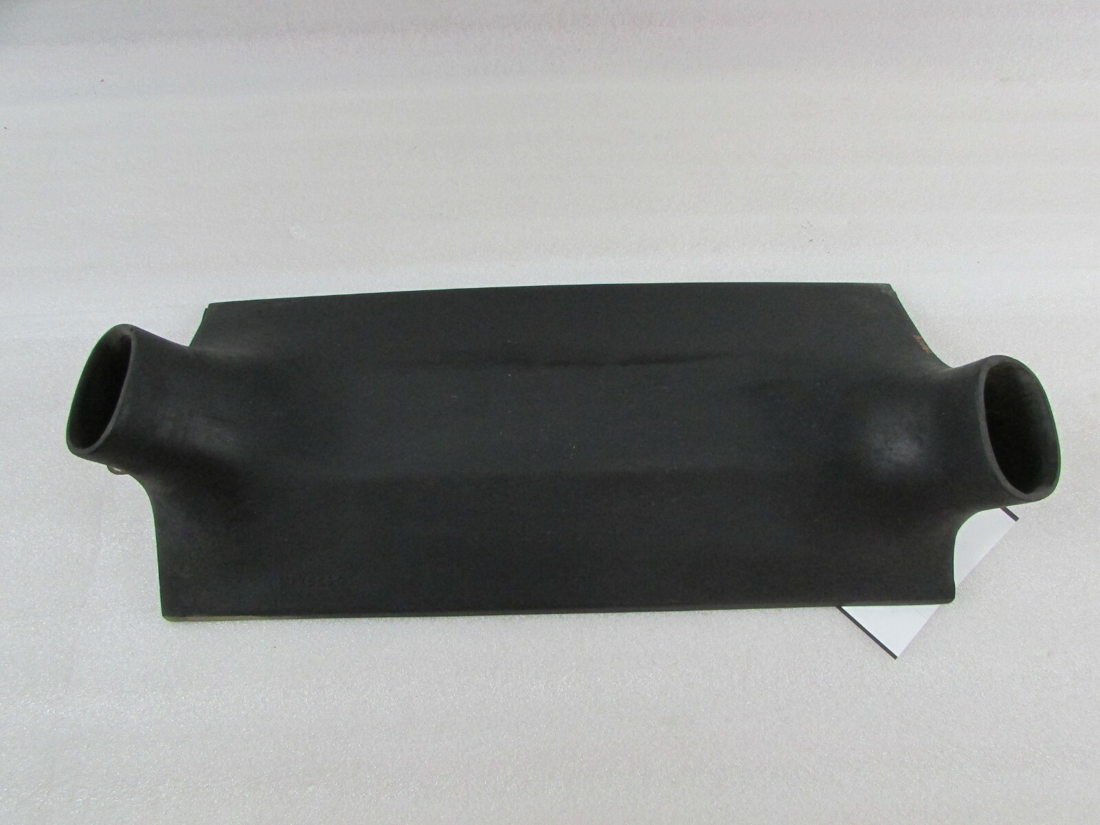 Ferrari 456, Transmission Cooler Air Inlet Duct, Used, P/N 175699
