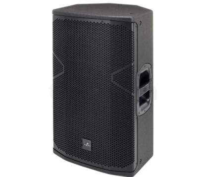 DAS Audio Vantec-15 Lautsprecher Passive Fullrange Lautsprecher Schwarz NEU OVP