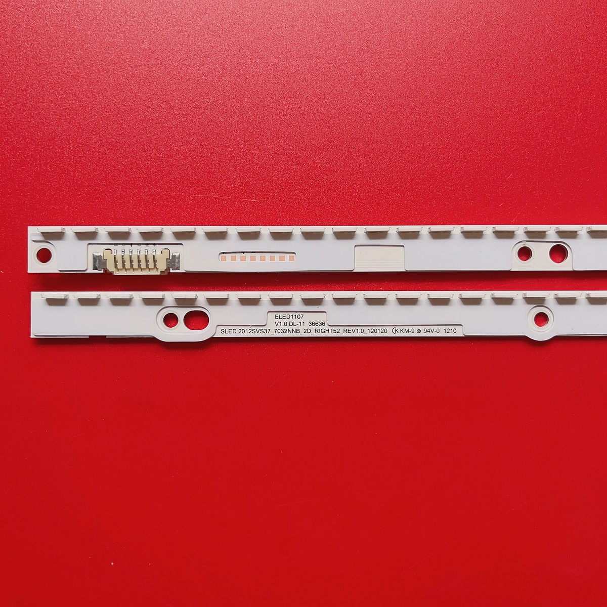 LED Bars for Samsung UE37ES6300 UE37ES6100 UE37ES5500P UE37ES6307U