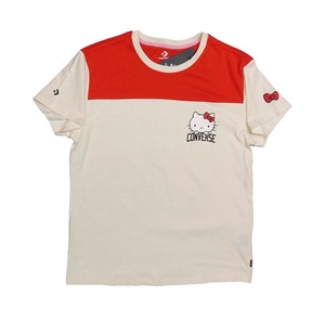 hello kitty converse shirt