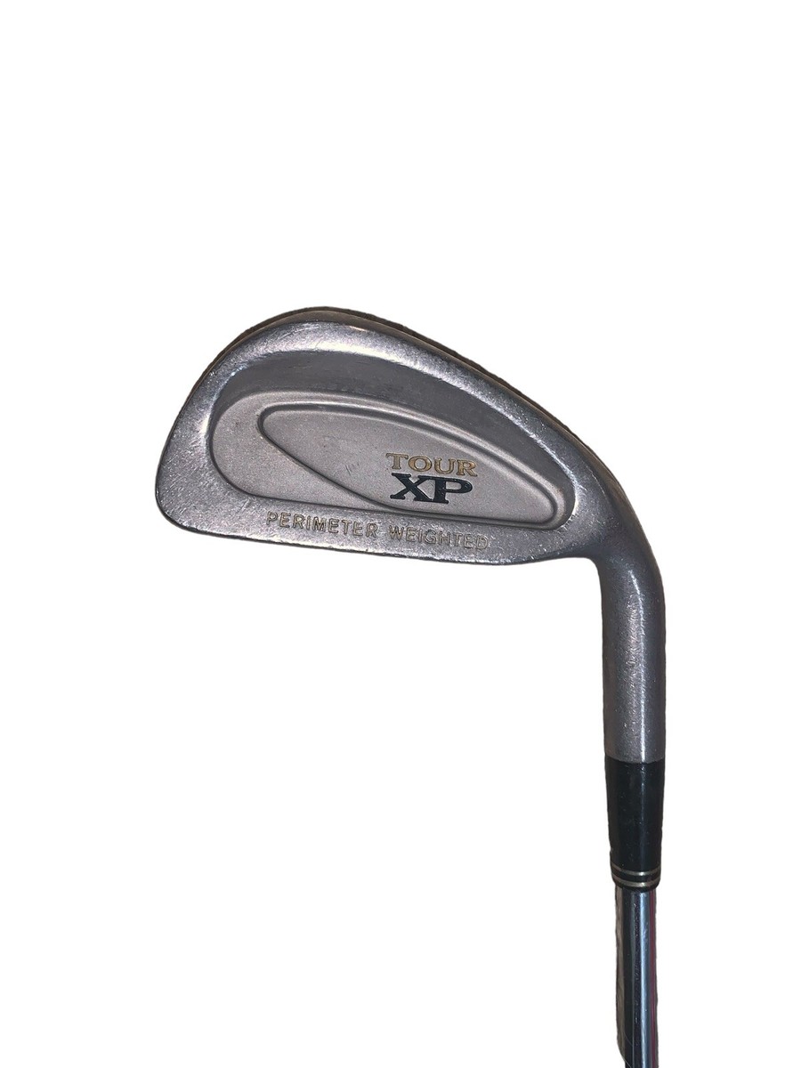 Mizuno Tour XP Oversize 4 Iron Stiff Flex Graphite Shaft RH 40” L