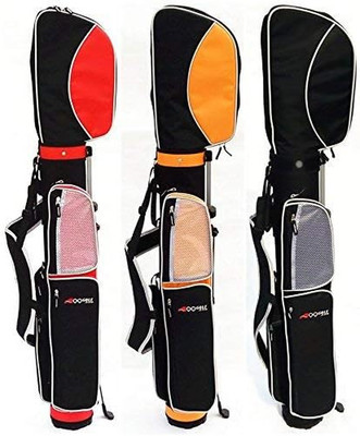 C8-II Golf Practice Range/Sunday/Stand/Pencil/Carry Bag