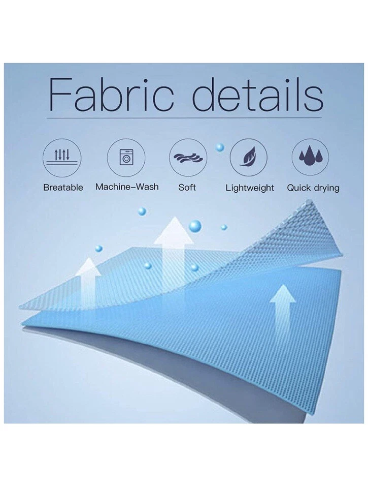 Kids Bandana Neck Gaiter Half Face Cover UV Protection Outdoor Essential Unisex - Image 4 of 4