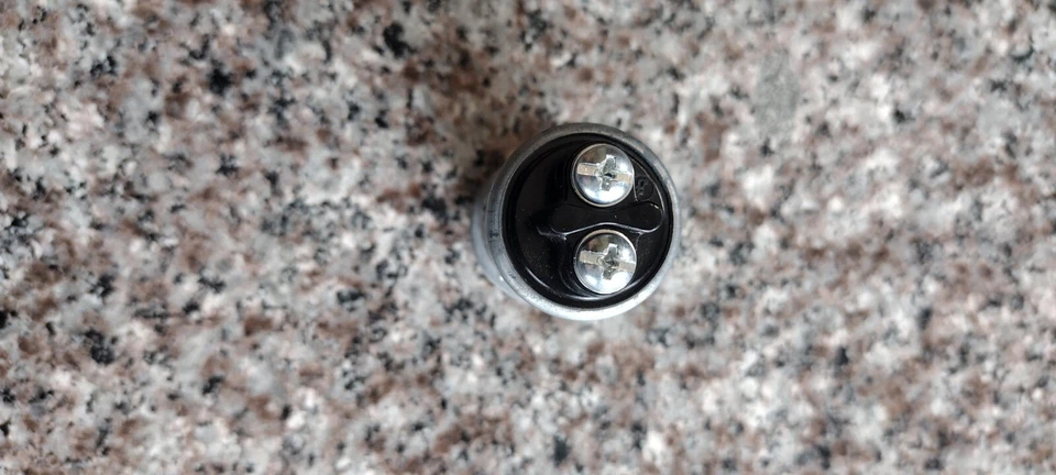 COLE HERSEE BW126 MOMENTARY PUSH BUTTON START SWITCH - Image 2 of 3