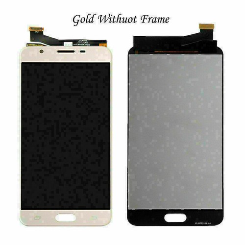 LCD Display Touch Screen Digitizer For Samsung Galaxy J7 Prime G610F G610M G610D - Picture 12 of 13