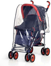 72049 Parapioggia Universale, Senza PVC