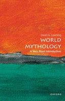 World Mythology: A Very Short Introduction | A Very Short Introduction | Leeming