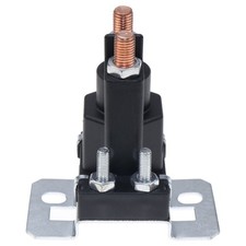 Starter Solenoid for New Holland LX465 LX485 LX565 LX665 LX865 LX885 LX985