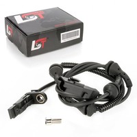 ABS Sensor Raddrehzahlmesser Raddrehzahlgeber Vorne FüR Peugeot 407 6E 6C 6D