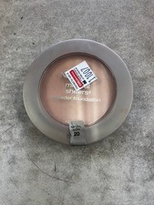 Neutrogena Mineral Sheers Powder Foundation 0.34 oz. - Natural Ivory 20