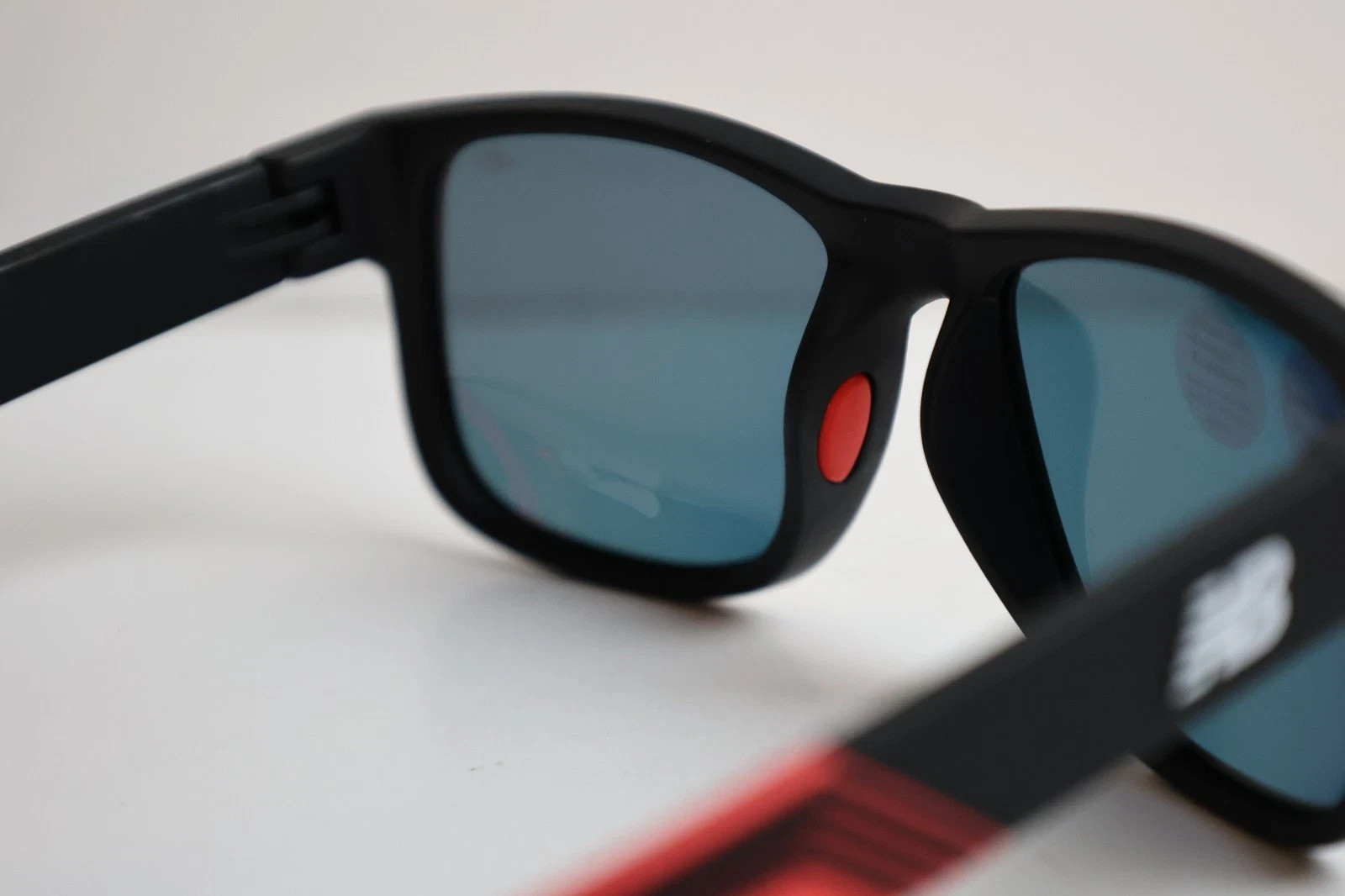 Polarized Sport Sunglasses Scratch Impact Resistant Antifog New Balance thumbnail 10