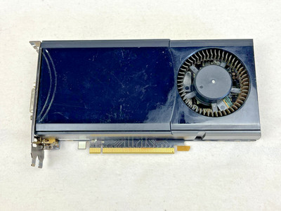 NVIDIA GeForce GTX460 1GB PCI-E Grafikkarte Getestet