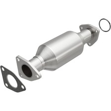Magnaflow Catalytic Converter Epa For 1990-1996 Honda Accord Honda Prelude Magnaflow Catalytic Converter Epa For 1990-1996 Honda Accord Honda Prelude