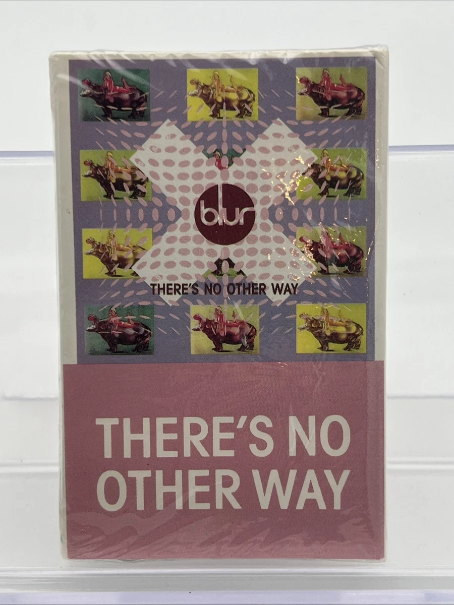 Blur Music Cassettes for sale | eBay