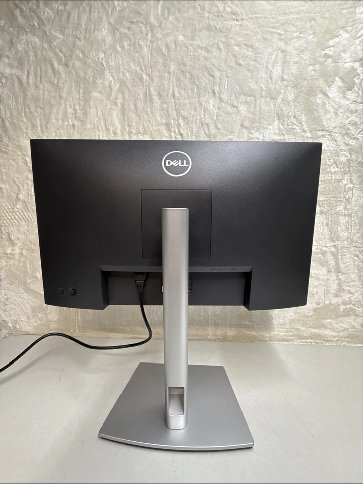 Dell 24 Monitor - P2422H - Full HD 1080p, IPS Technology New In Box. - Image 4 of 4