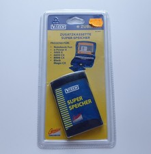 Vtech Super Speicher Genius Lerncomputer 5005 X, 6600 CX, 8008 CX, Black Magic 