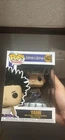 Funko Black Clover Yami Pop! Vinyl Animation #1423 with soft protector