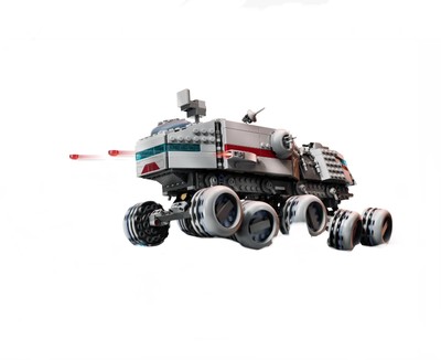 LEGO® Star Wars 75413 Republic Juggernaut No Minifigs Clone Turbo