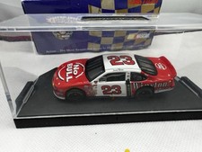 Jimmy Spencer 23 No Bull Winston 1998 Ford Taurus 1:64 Action NASCAR Diecast