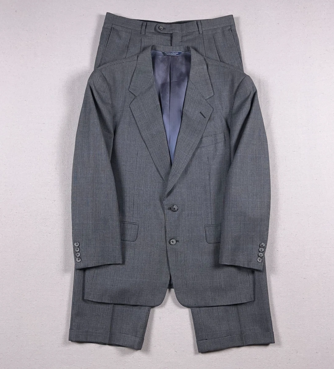 Gieves & Hawkes Suits for Men for sale | eBay