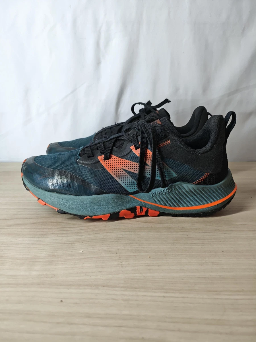 New Balance Trail Shoes Mens Size 9 Nitrel v4 DynaSoft All Terrain 4E MTNTRML4 New Balance Men main image 4