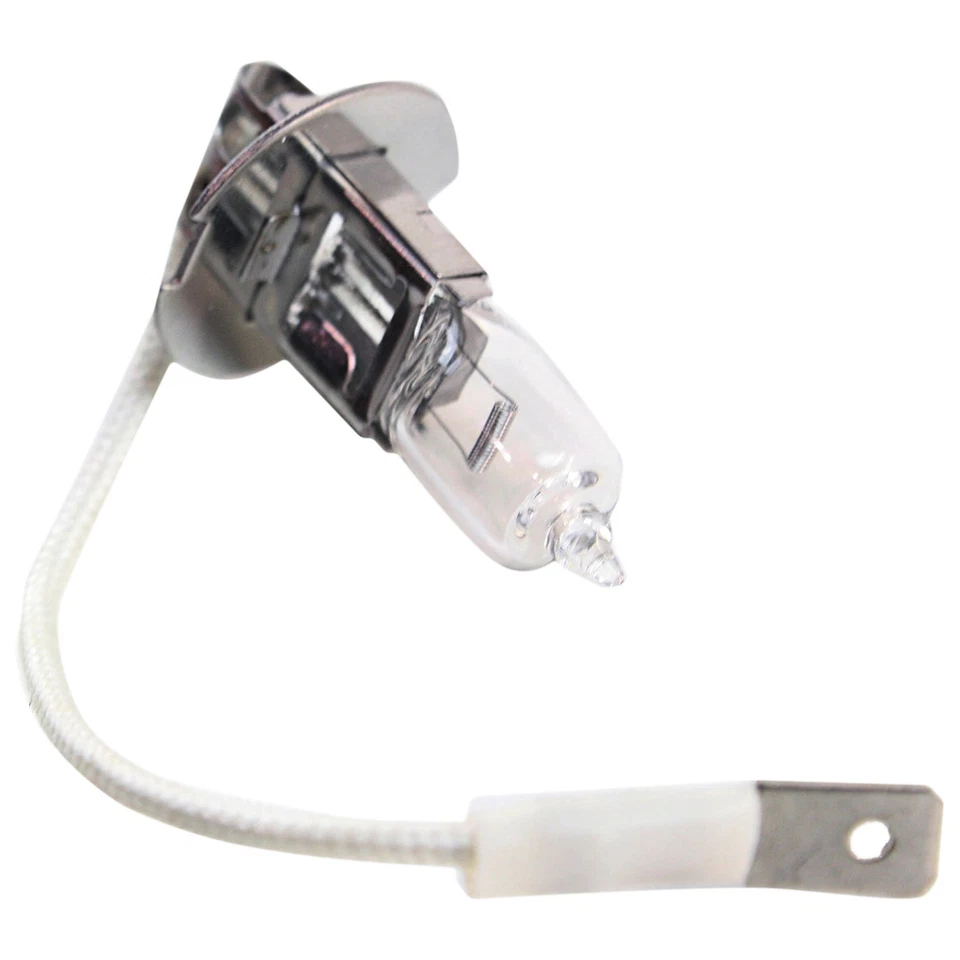 Bombilla antiniebla lámpara de conducción lado conductor o pasajero para Chevy MB Mercedes VW Foto 2 de 4