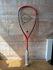 Dunlop Unisex Tempo Pro Squash Racket