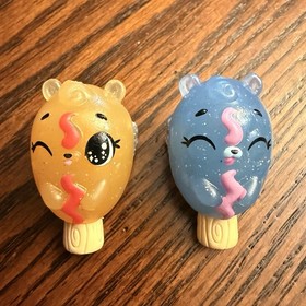 RARE!!! Hatchimals CollEGGtibles, Limmy Edish Hatchy Treat Yo'Self 12-Pack