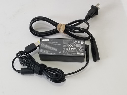 Lenovo 00HM616 45W AC Adapter Für THINKPAD X250