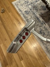 Scotty Cameron Studio Select Newport 2 Putter 34.5in Right-Handed