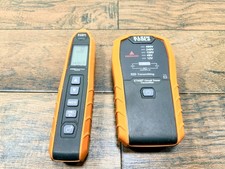 Klein ET-450 Advanced Circuit Tracker Kit - No Cords Y644