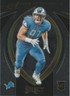 2022 Panini Select Football Aidan Hutchinson Certified Rookies Detroit Lions