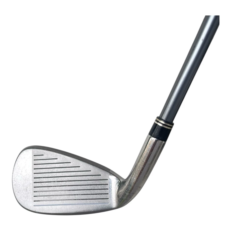 Eje de grafito de hierro Tour Edge Bazooka Geo Max 5 70 g flexión regular 39" diestro Foto 2 de 4