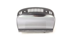 Display BMW 3er Touring E91 9151976 04-2008