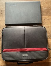 Lenovo Laptop/Notebook V110-15IAP - Type 80TG mit Tasche
