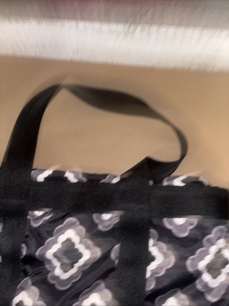 2 LeSportsac Bags Larger Shoulder Bag And Small Multi Compartment Shoulder Bag View 6