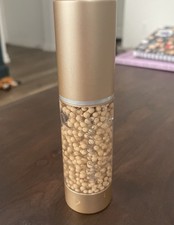 Jane Iredale Liquid Minerals A Foundation AMBER 1.01 fl oz. - Full Size NWOB