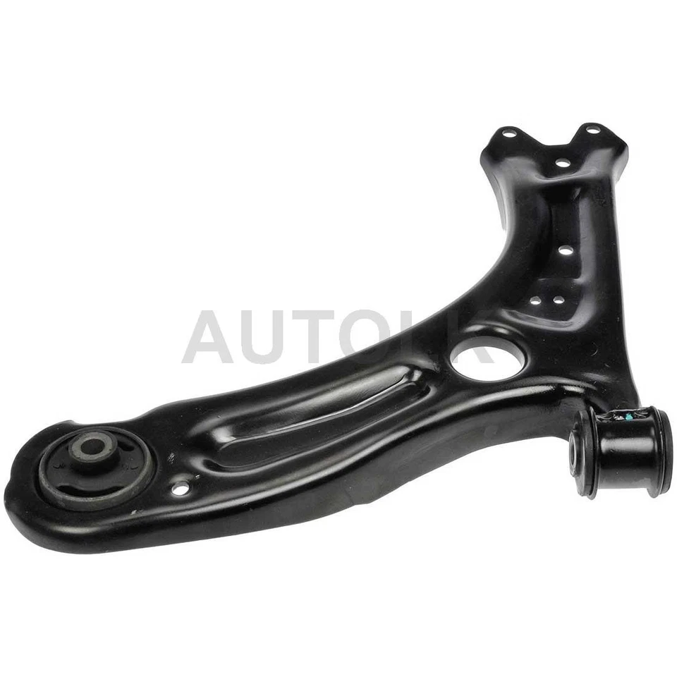 Brazos de control Dorman para Volkswagen Jetta 2011 2012 2013 2014 2015 2016 2017 Foto 3 de 4