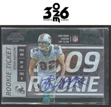 2009 Football: Best Sets For Set Builders 51