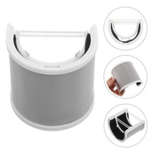 2 Pcs Pop Filter for Mic Microphone Windscreen Podcast Cover Streaming