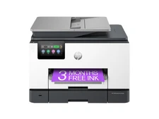 HP OfficeJet Pro 9135e Wireless All-in-One Certified Refurbished Printer w/ 3