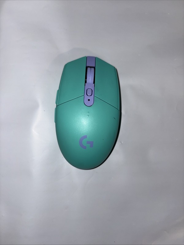 Logitech G305 mouse - Highly rated Buy It For Life recommendation