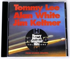 Q Up Arts Heavy Hitters Greatest Hits Vol. 1 Sample/Sound Library/Sampling CD